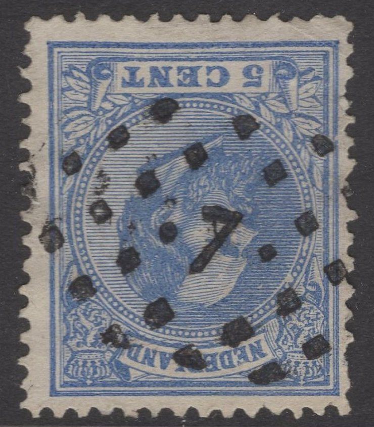 7 (Appingadam) op nvph 19