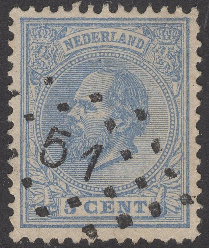 51 (Heerenveen) op nvph 19L