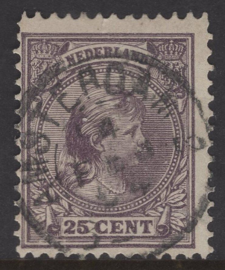 Amsterdam 2 op nvph 42