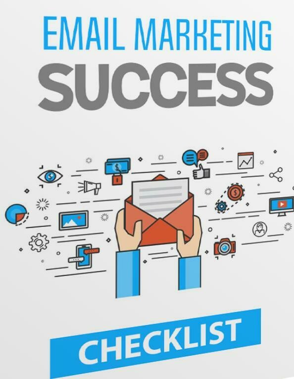 Email Marketing Success 🚨🚨🚨
