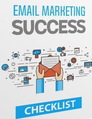 Email Marketing Success 🚨🚨🚨