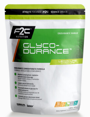 F2C Glyco-Durance™ 2 Pack