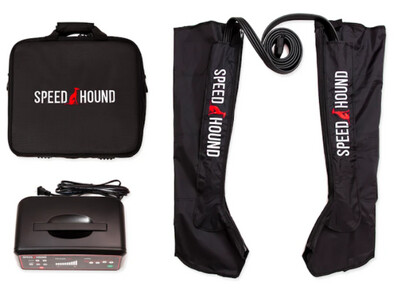 SPEEDHOUND Compression Recovery Boot System