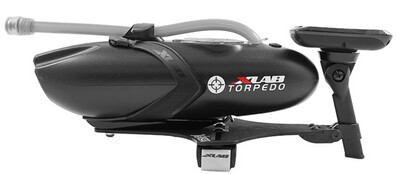 XLAB Torpedo Versa 200