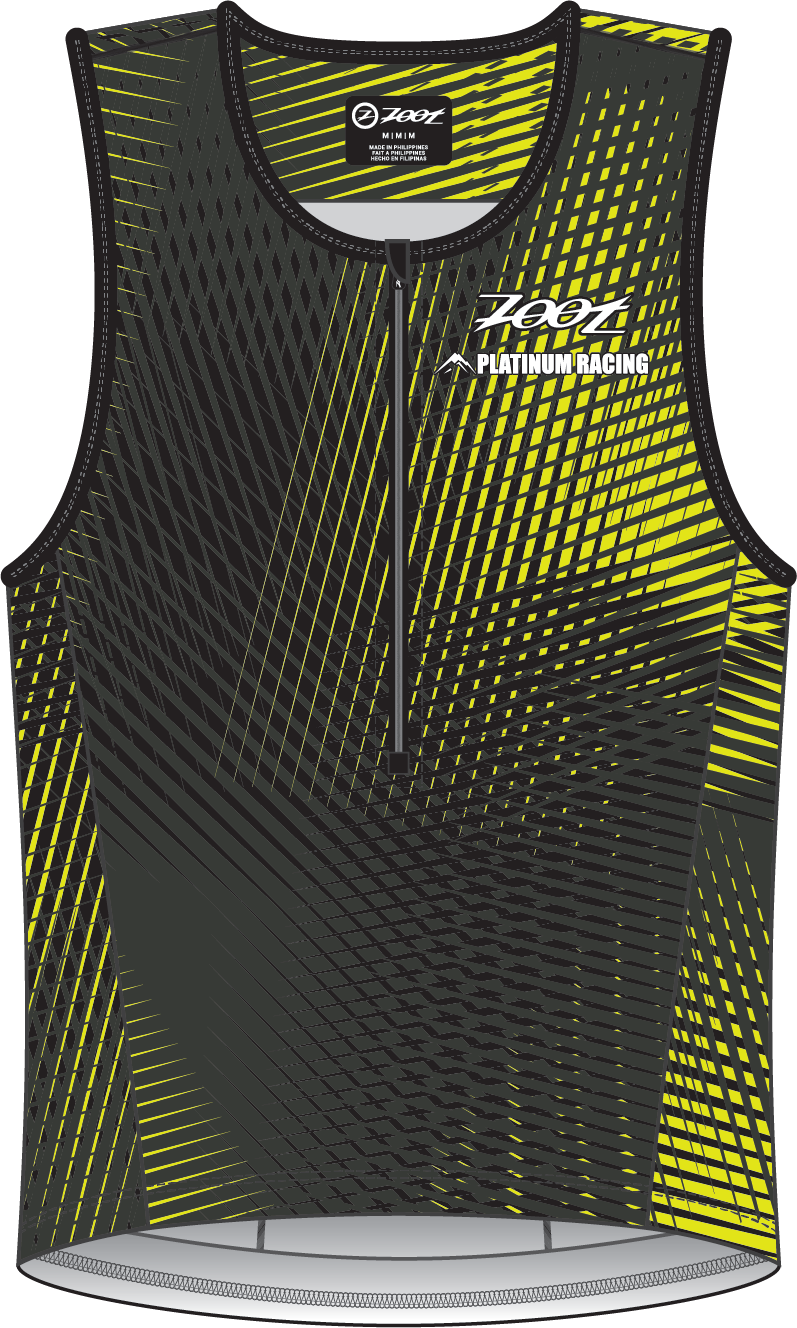 Zoot MENS LTD TRI TANK