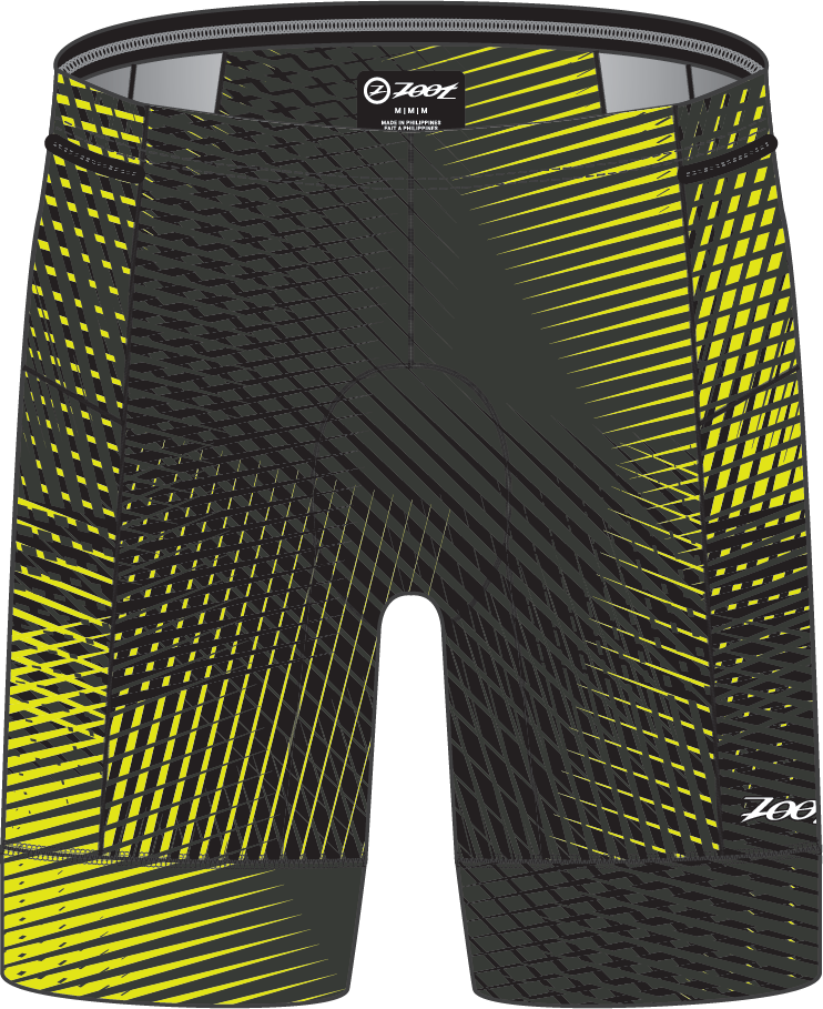 Zoot Mens LTD TRI SHORT