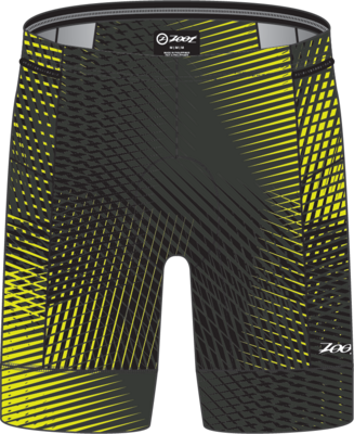 Zoot Mens LTD TRI SHORT