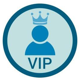 VIP - ULTIMATE PACKAGE