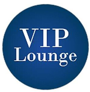VIP Lounge Pass