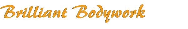 Brilliant Bodywork Boutique