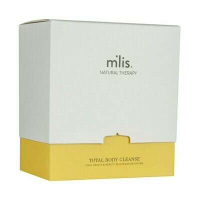 Total Body Cleanse
