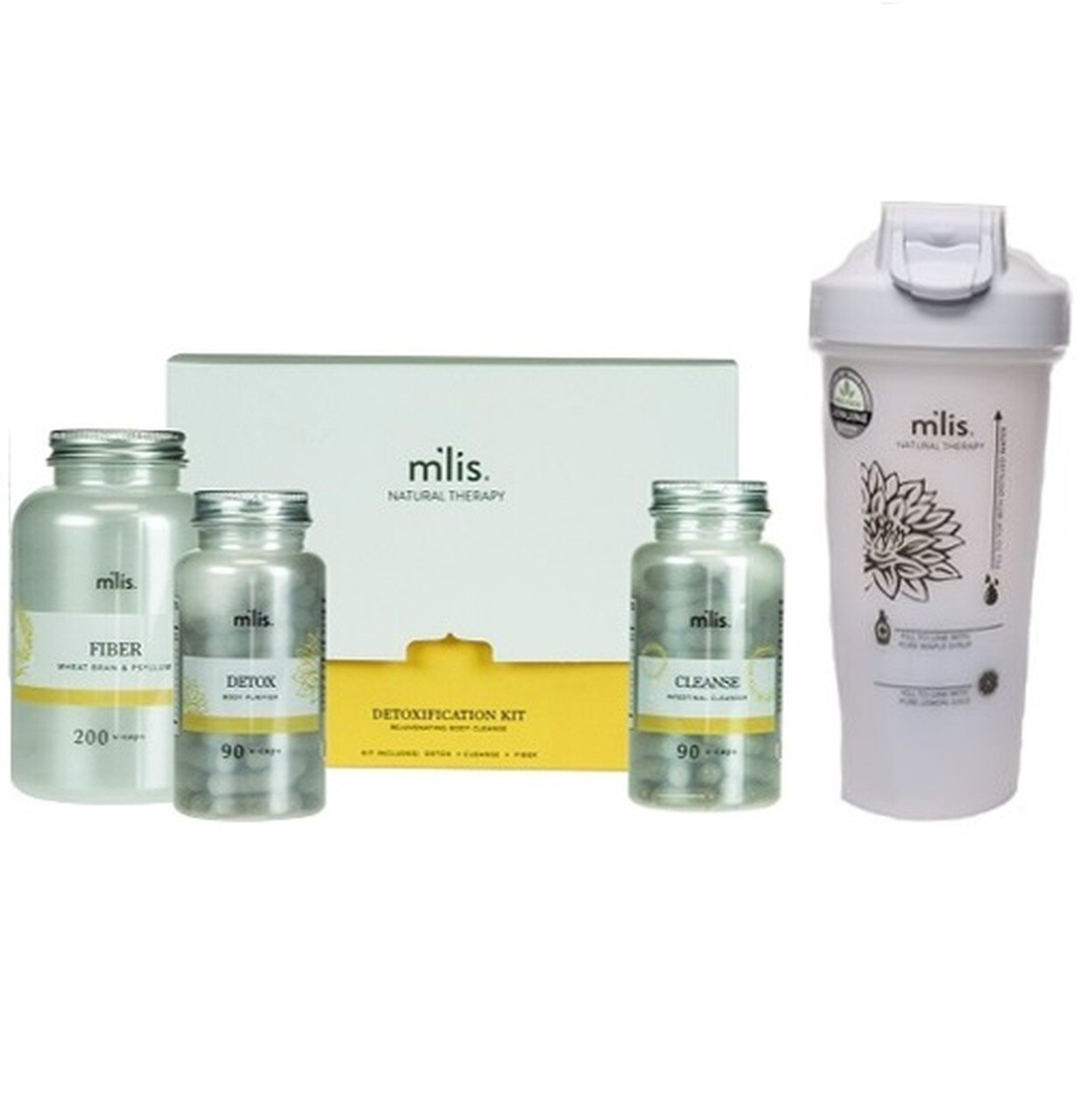 Detoxification Kit