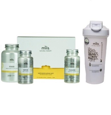 Detoxification Kit