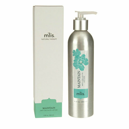 Maintain Anti-Cellulite Lotion