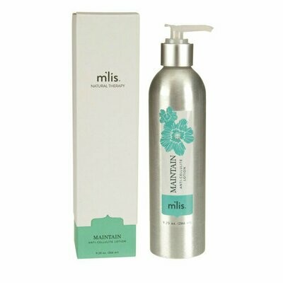 Maintain Anti-Cellulite Lotion