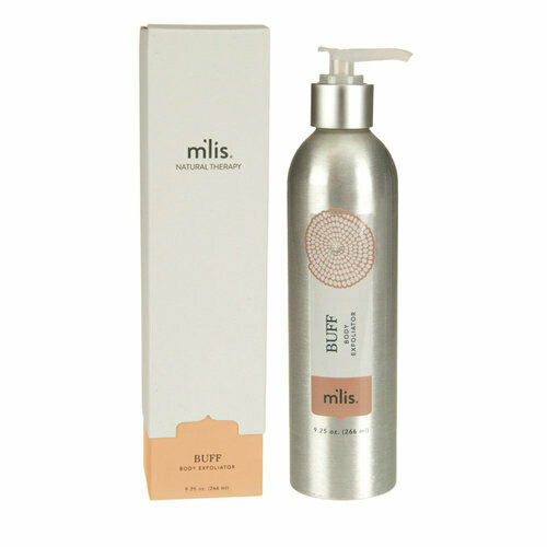 Buff Body Exfoliator