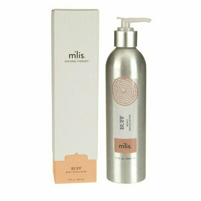 Buff Body Exfoliator
