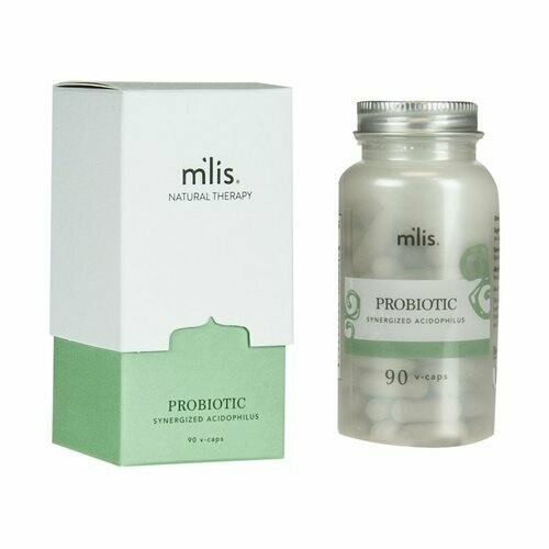 Probiotic Synergized Acidophilus