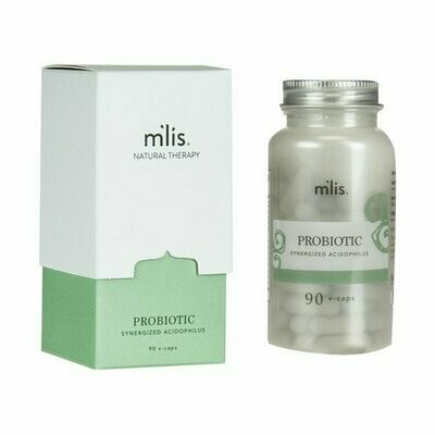 Probiotic Synergized Acidophilus