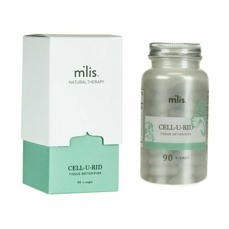 Cell-u-rid Tissue Detoxifier