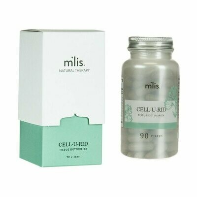 Cell-u-rid Tissue Detoxifier