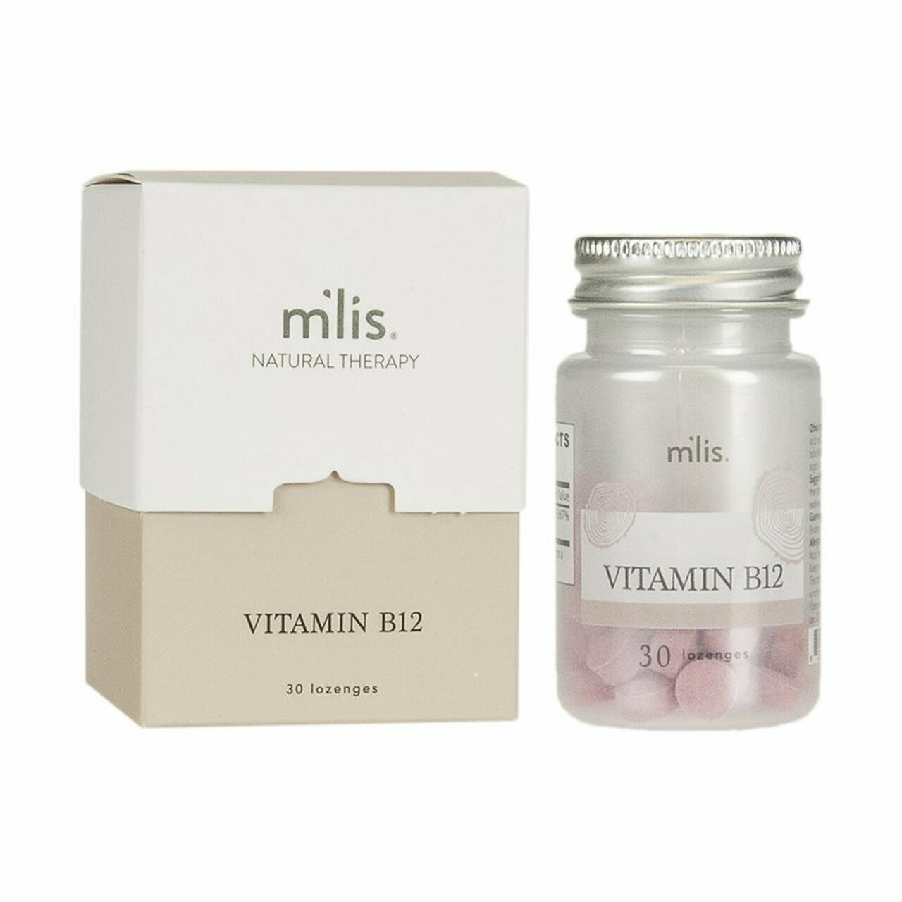 Vitamin B12