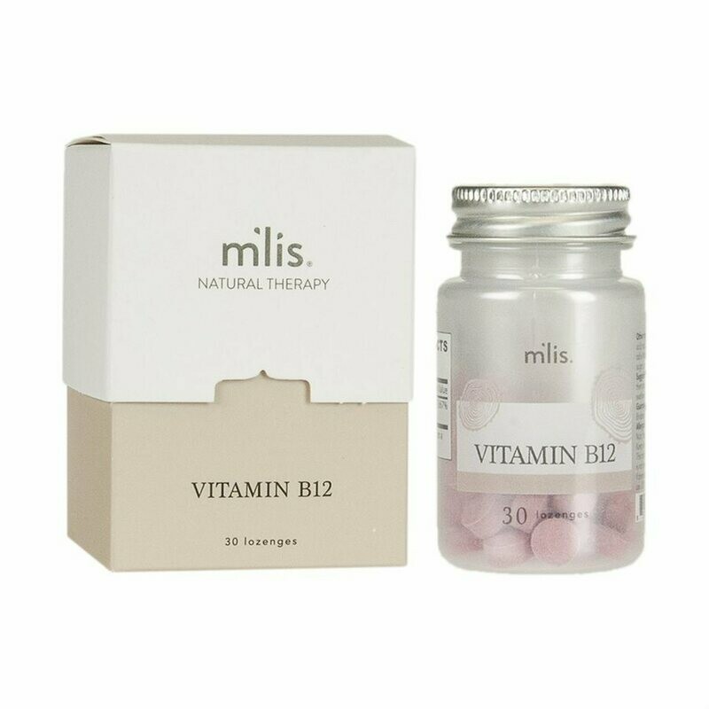Vitamin B12