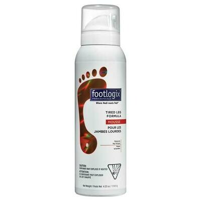 Footlogix Tired Leg Formula