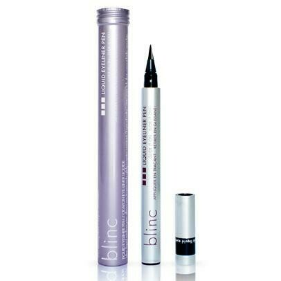 Liquid Eyeliner Pen Black