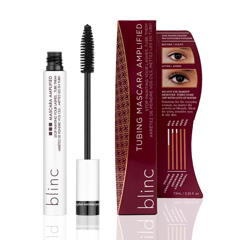 Amplified Tubing Mascara