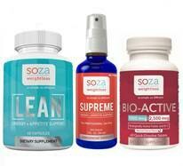 60 Day WLC Weight-loss Kit
