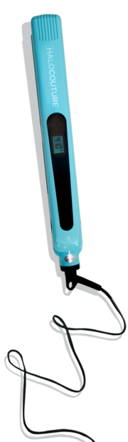 Pure Ceramic Flat Iron