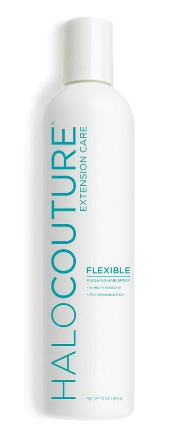 Flexible Finishing Hair Spray