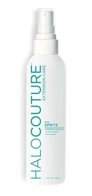 Silk Spritz Luminous Hair Oil