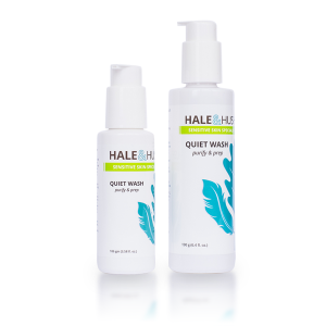 Hale &amp; Hush Quiet Wash