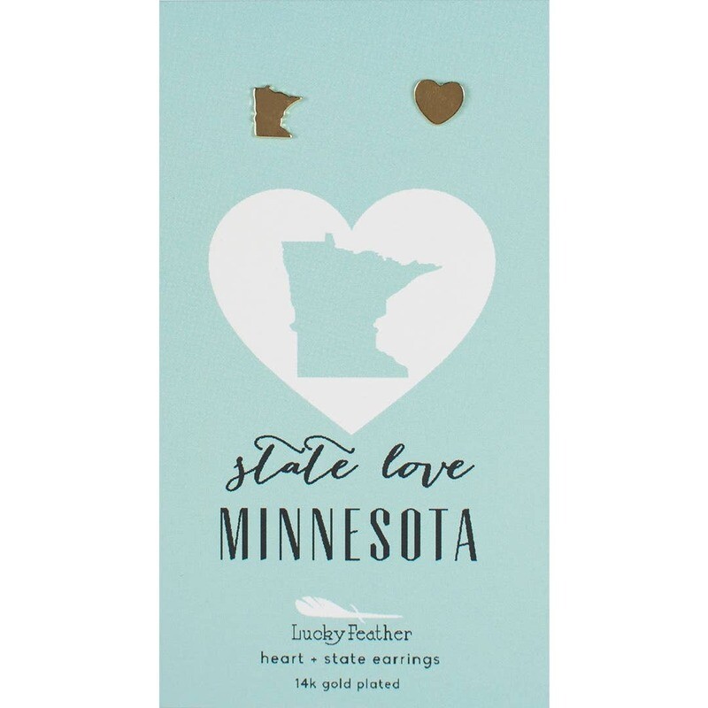 Minnesota Jewelry