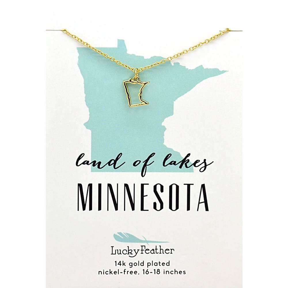 Minnesota Jewelry