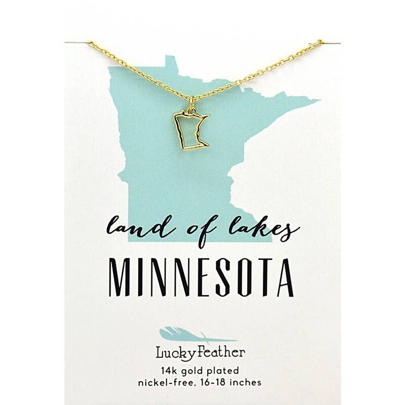 Minnesota Jewelry