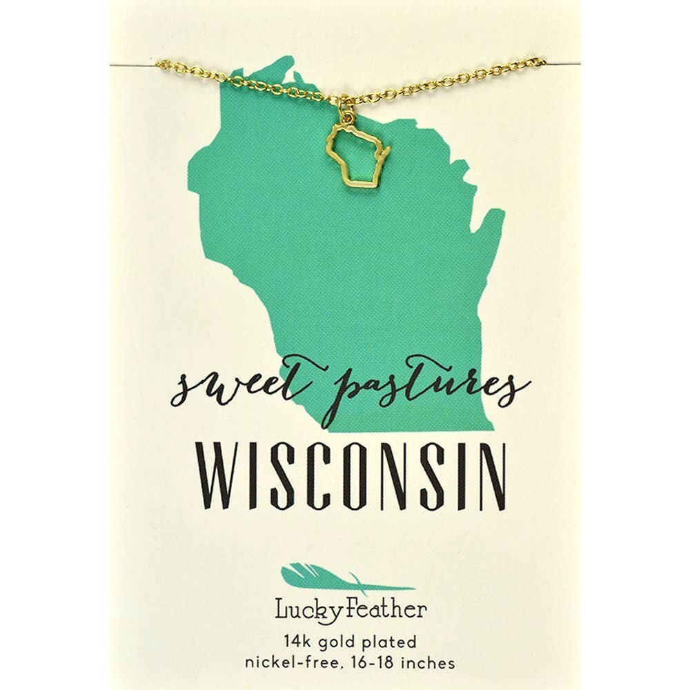 Wisconsin Jewelry