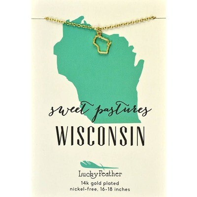 Wisconsin Jewelry