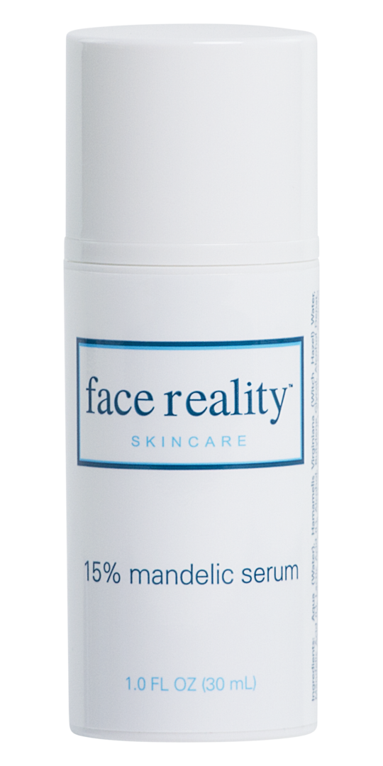 15% Mandelic Serum