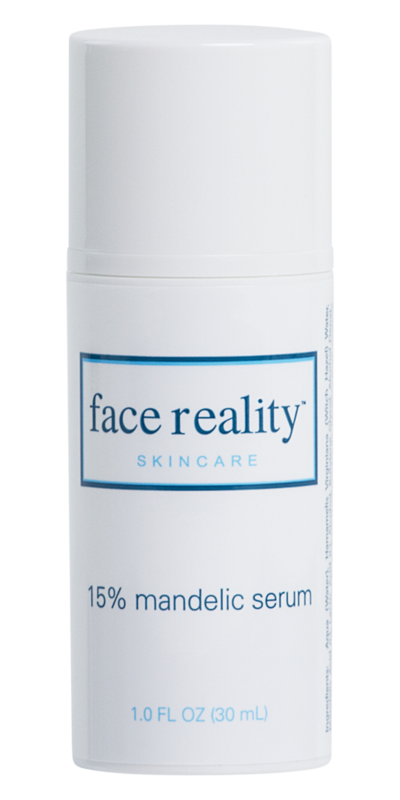 15% Mandelic Serum