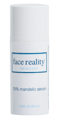 15% Mandelic Serum