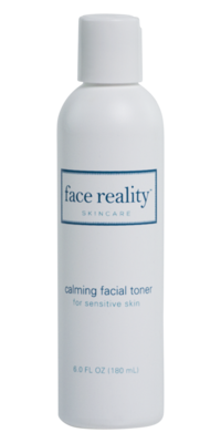 Calming Facial Toner