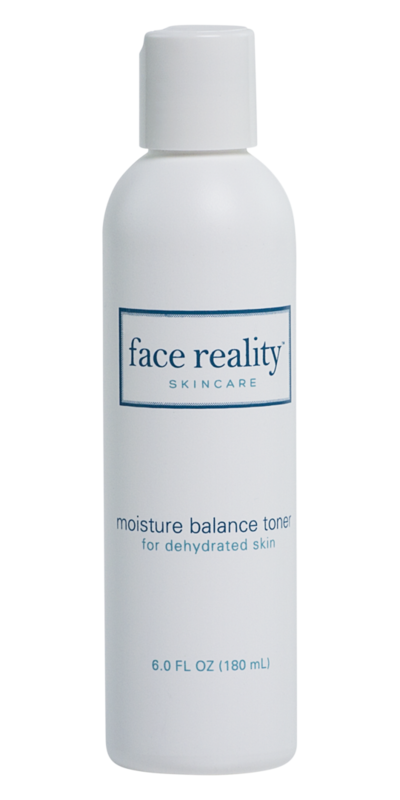 Moisture Balance Toner