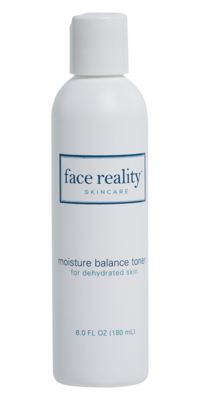 Moisture Balance Toner