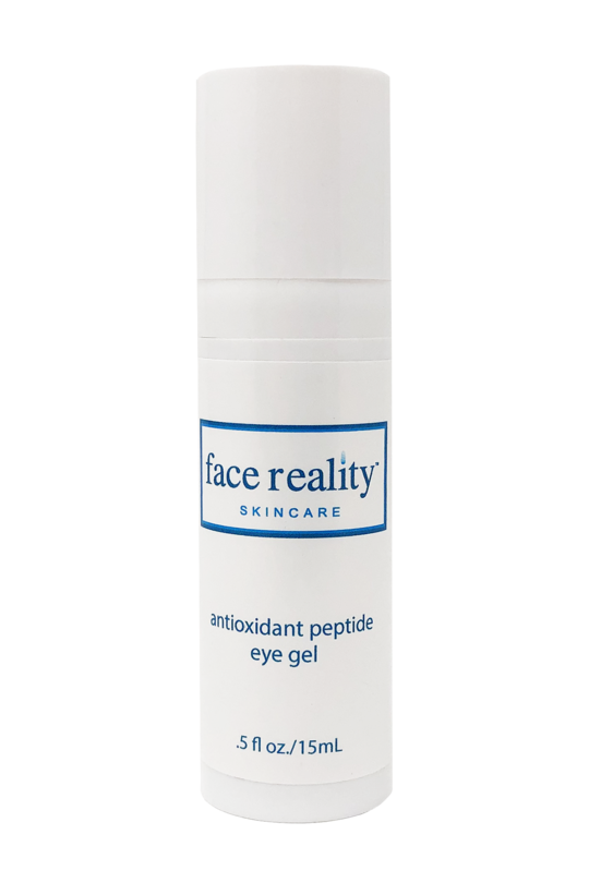 Antioxidant Peptide Eye Gel