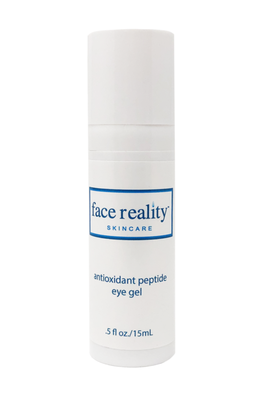 Antioxidant Peptide Eye Gel