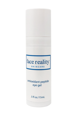 Antioxidant Peptide Eye Gel