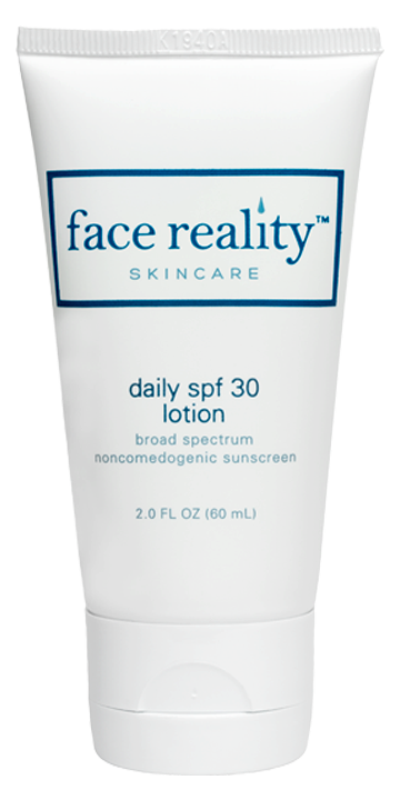 Daily SPF 30